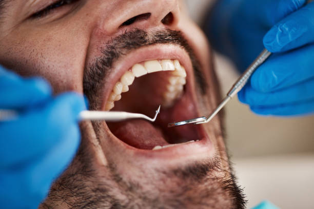 Best Pediatric Emergency Dentist in Flushing, MI