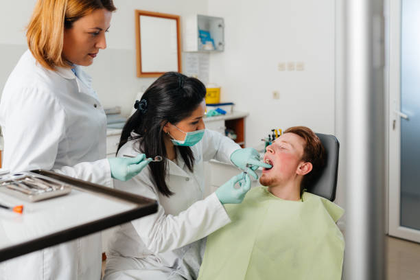 Best Emergency Treatment for Toothache in Flushing, MI