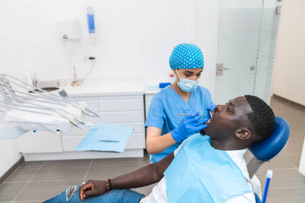Best Emergency Dental Surgery in Flushing, MI
